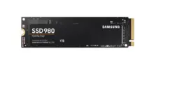 هارد SAMSUNG SSD M.2 NVME 980 1TB