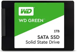 هارد SSD 1TB WD Green