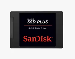 هارد SSD 480 SanDisk