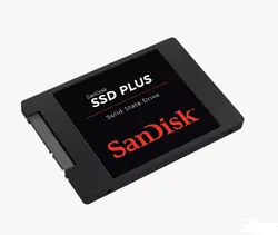 هارد SSD 480 SanDisk