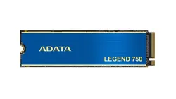SSD اینترنال ADATA مدل LEGEND 750 ظرفیت 500GB