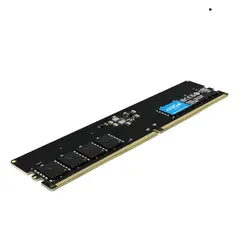 رم کامپیوتر DDR5  تک کاناله 4800 مگاهرتز CL40 ADATA مدل Premier ظرفیت 8GB