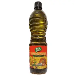 روغن سرخ کردنی بروج - ۸۱۰ گرم