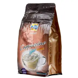 کاپوچینو رژیمی شیرین شده با استویا - ۲۰۰ گرم