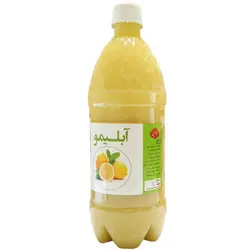 آبلیمو طبیعی - ۱ لیتر