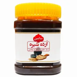 ارده شیره - ۴۰۰ گرم