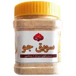 سویق جو - ۲۰۰ گرم