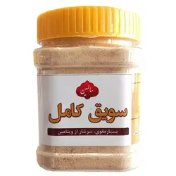 سویق کامل - ۲۰۰ گرم