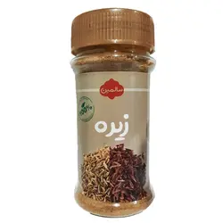 چهار زیره - ۱۰۰ گرم