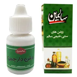 روغن دارچین - ۲۰ سی سی