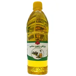 روغن زیتون بدون بو - ۱ لیتر