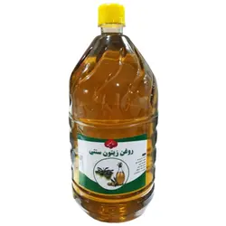 روغن زیتون بکر - ۲ لیتر