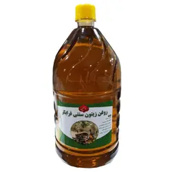 روغن زیتون فرابکر - ۲ لیتر