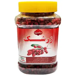 زرشک قاينات درجه یک - ۲۵۰ گرم