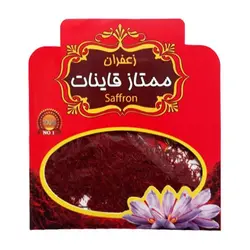 زعفران سرگل - ۱ مثقال