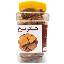 شکر سرخ نیشکر - ۵۰۰ گرم