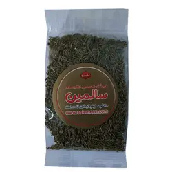 زیره سیاه کوهی - 100 گرم