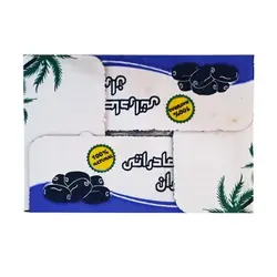 خرما کبکاب پرسی - ۸۰۰ گرم