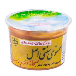 سمنو سنتی بدون شکر  - ۳۰۰ گرم
