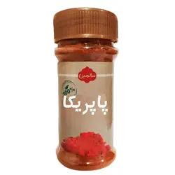 پاپریکا - ۱۰۰ گرم