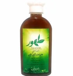شامپو گیاهی طهور - ۲۵۰ میلی لیتر