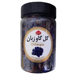 دمنوش گل گاو زبان - ۳۰ گرم