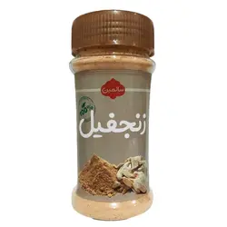 پودر زنجفیل - ۱۰۰ گرم