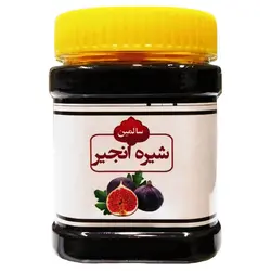 شیره انجیر - 450 گرم