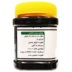 شیره انجیر - 450 گرم