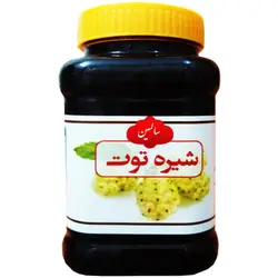 شیره توت - ۹۰۰ گرم