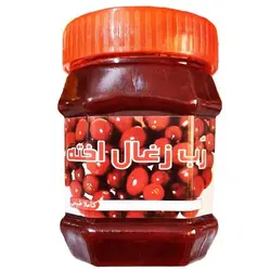 رب زغال اخته - ۴۲۰ گرم