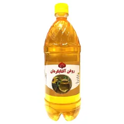 روغن آفتابگردان - ۱ لیتر