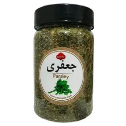 جعفری خشک - ۷۰ گرم
