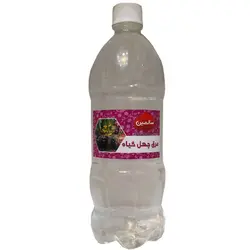 عرق چهل گیاه سنتی - ۱ لیتر