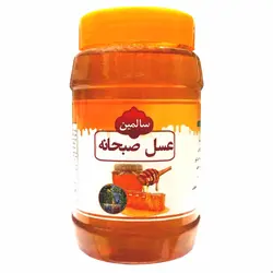 عسل صبحانه - ۹۰۰ گرم