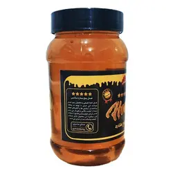 عسل طبیعی ۵ ستاره - ۹۰۰ گرم