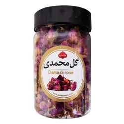 غنچه گل محمدی لوکس - ۵۰ گرم