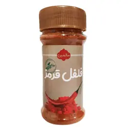 فلفل قرمز - ۱۰۰ گرم