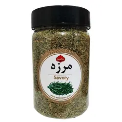 مرزه خشک - 100 گرم