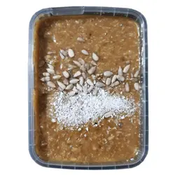 معجون صبحانه ویژه - ۳۶۰ گرم