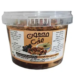 معجون عربی ویژه - ۵۰۰ گرم