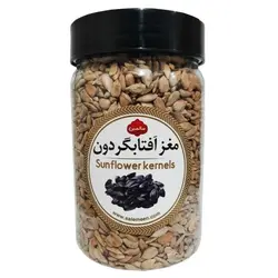 مغز تخمه آفتابگردان - ۲۵۰ گرم