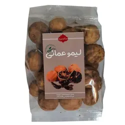 لیمو عمانی ایرانی - ۱۰۰ گرم