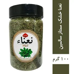 نعناع خشک - ۱۰۰ گرم