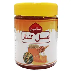 عسل کنار - ۵۰۰ گرم