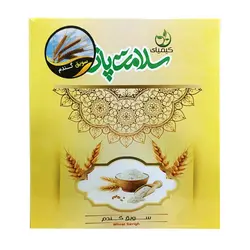 سویق گندم سلامت پاژ - ۲۰۰ گرم