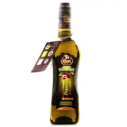 روغن زیتون ارگانیک اکسیر - ۰/۵ لیتر