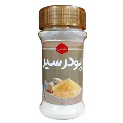 پودر سیر - ۱۰۰ گرم