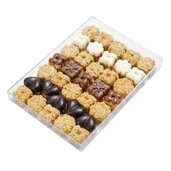 شیرینی کنجدی سالم - ۳۰۰ گرم