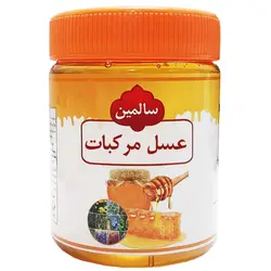 عسل مرکبات - ۵۰۰ گرم